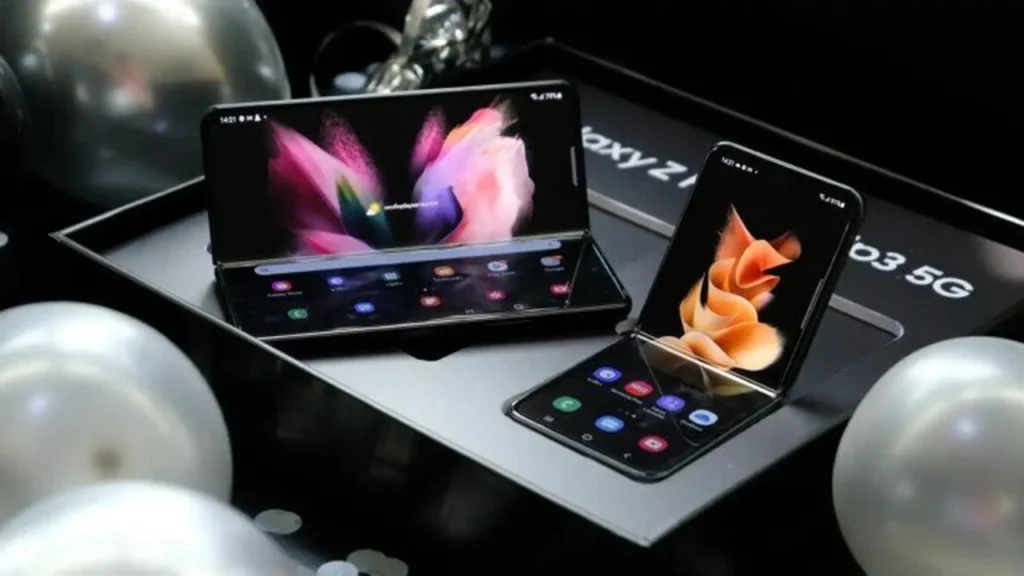 مواصفات ومزايا هاتف Samsung Galaxy Z Roll 5G المنتظر طرحه هذا الأسبوع